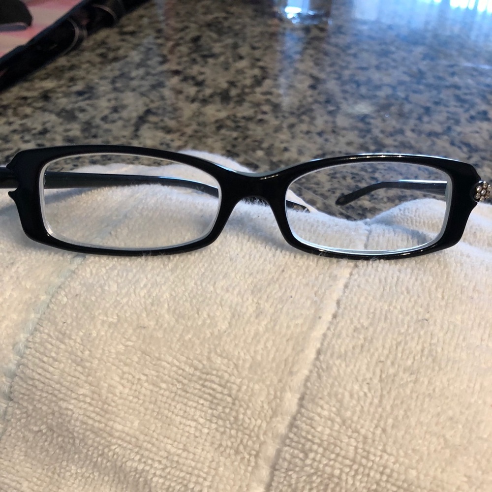 Tiffany & Co. prescription glasses
